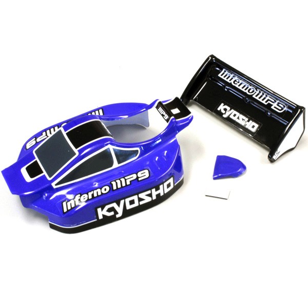 kyosho-carrosserie-mp9-mini-z-buggy-bleuenoire-mbb03bb