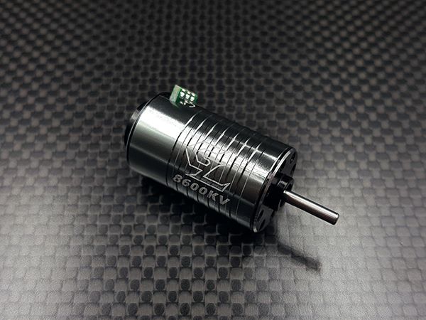 gmm-001-8600