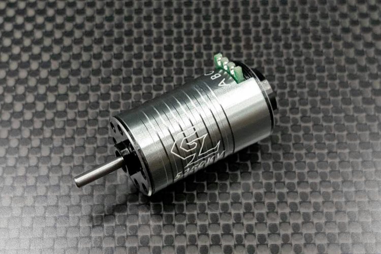 gmm-001-5250