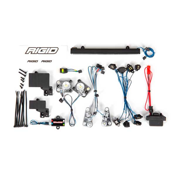 KIT-COMPLET-LED-TRX-4-DEFENDER-ALIMENTATION-3V-8095