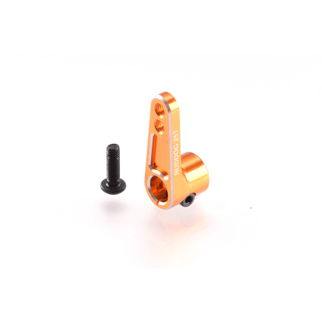 ruddog-aluminium-offset-servo-horn-25t-orange_1