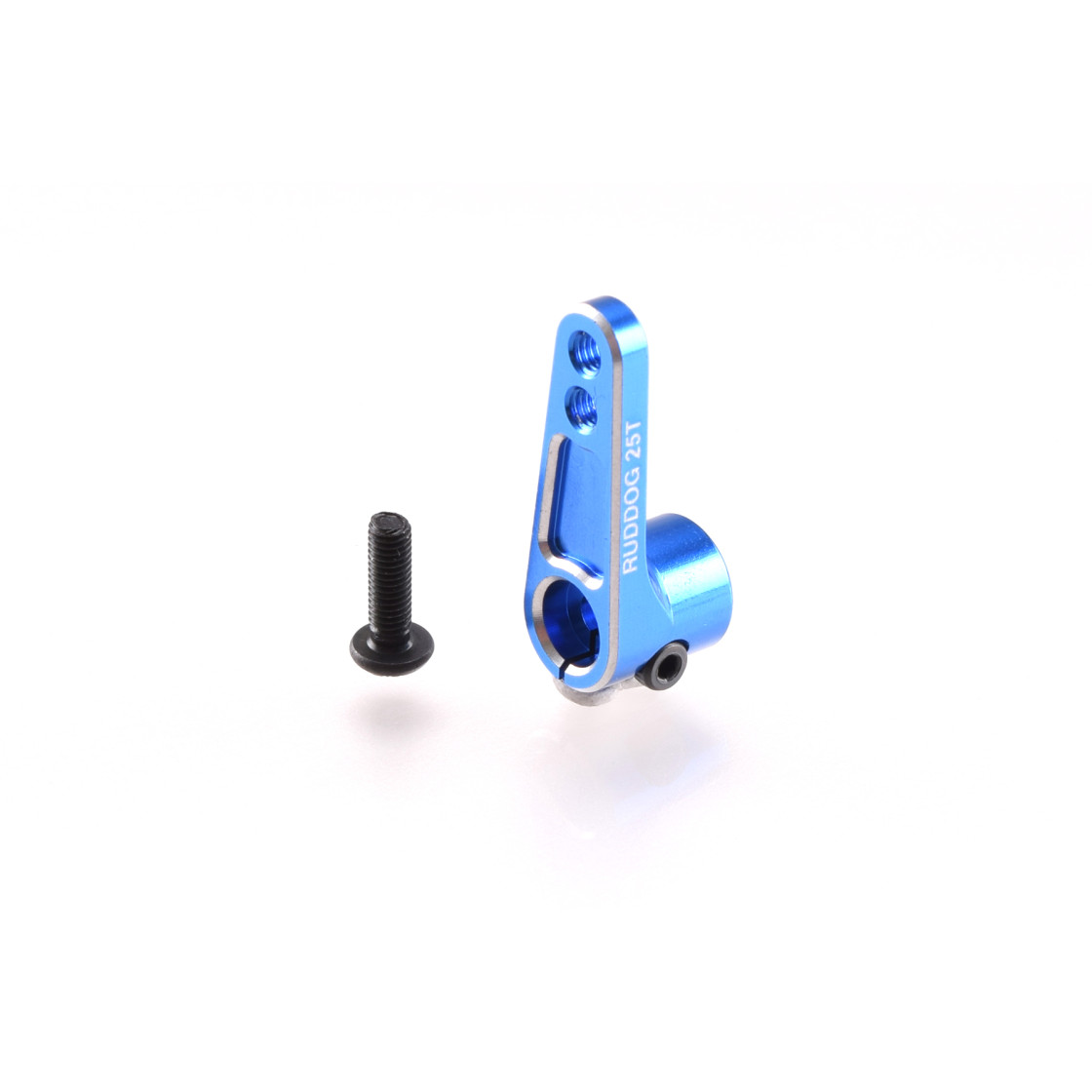 ruddog-aluminium-offset-servo-horn-25t-blue_1