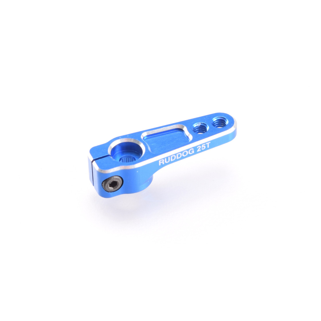 ruddog-aluminium-servo-horn-25t-blue_1