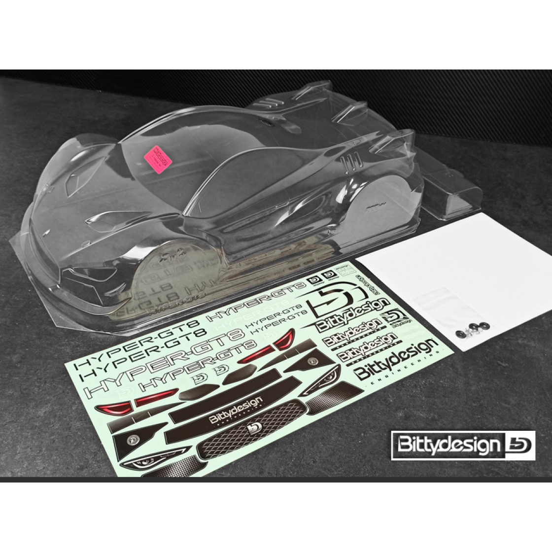 bittydesign-hyper-gt8-1-8-gt-clear-body-325mm-lw-10mm_1~2