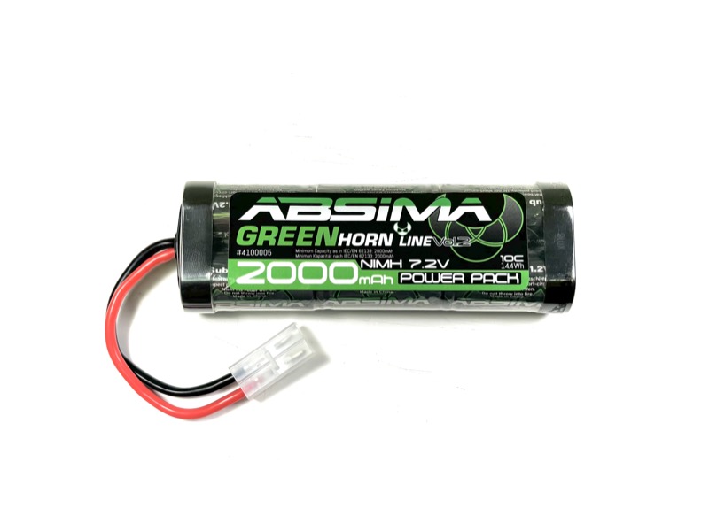 Greenhorn-Vol-2-NiMH-7-2V-2000-Tamiya-4100005_b_0