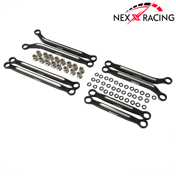 links-set-black