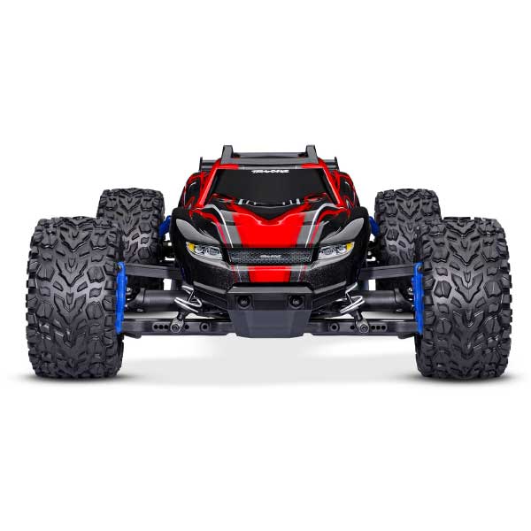 RUSTLER-4X4-BRUSHLESS-2S-HD-PARTS-Rouge-4