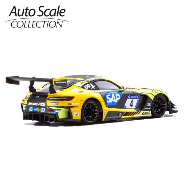 kyosho-autoscale-mini-z-mercedes-amg-gt3-yellow-black-w-mm-mzp241ybk