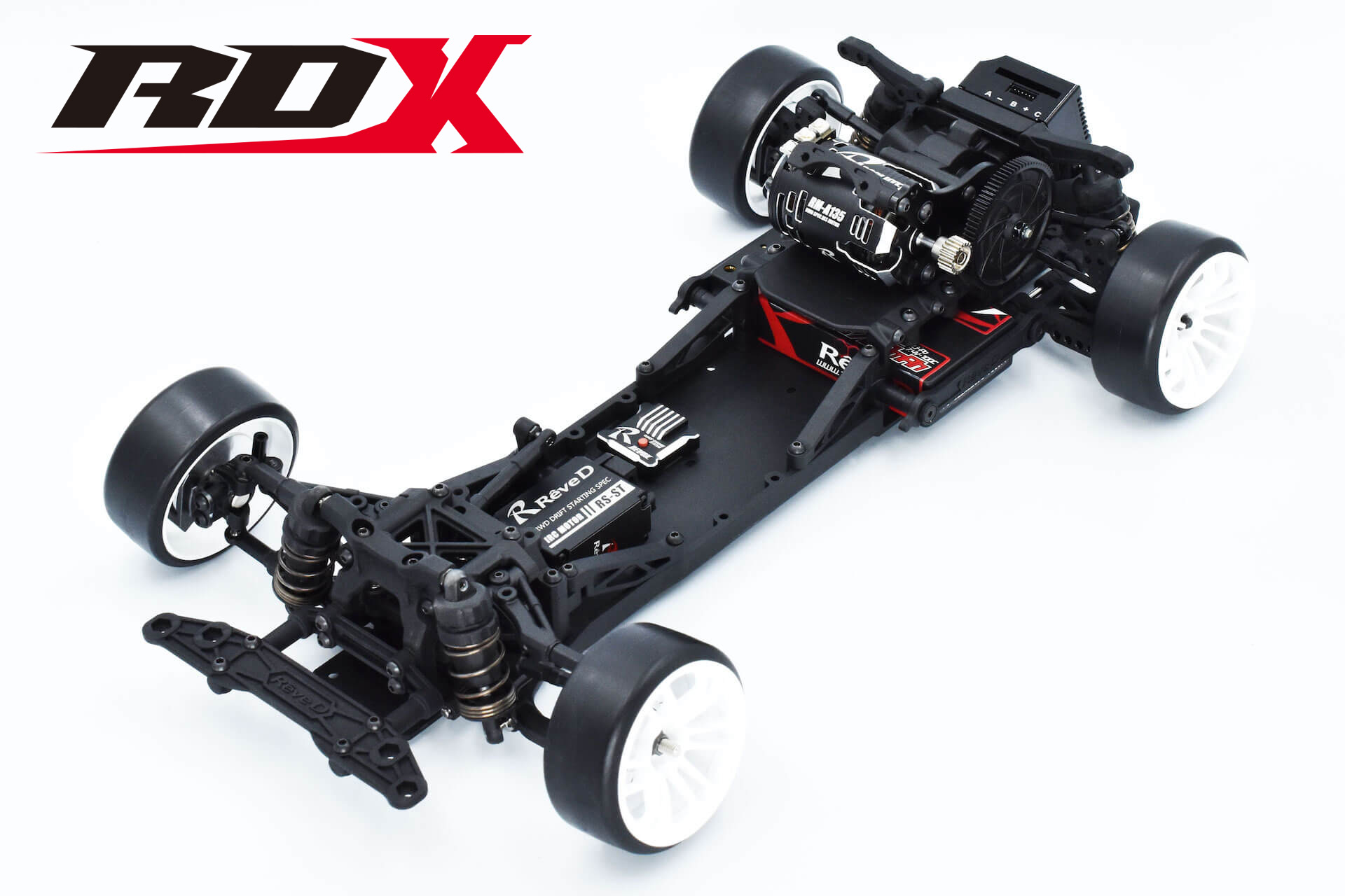 RKD-RDX