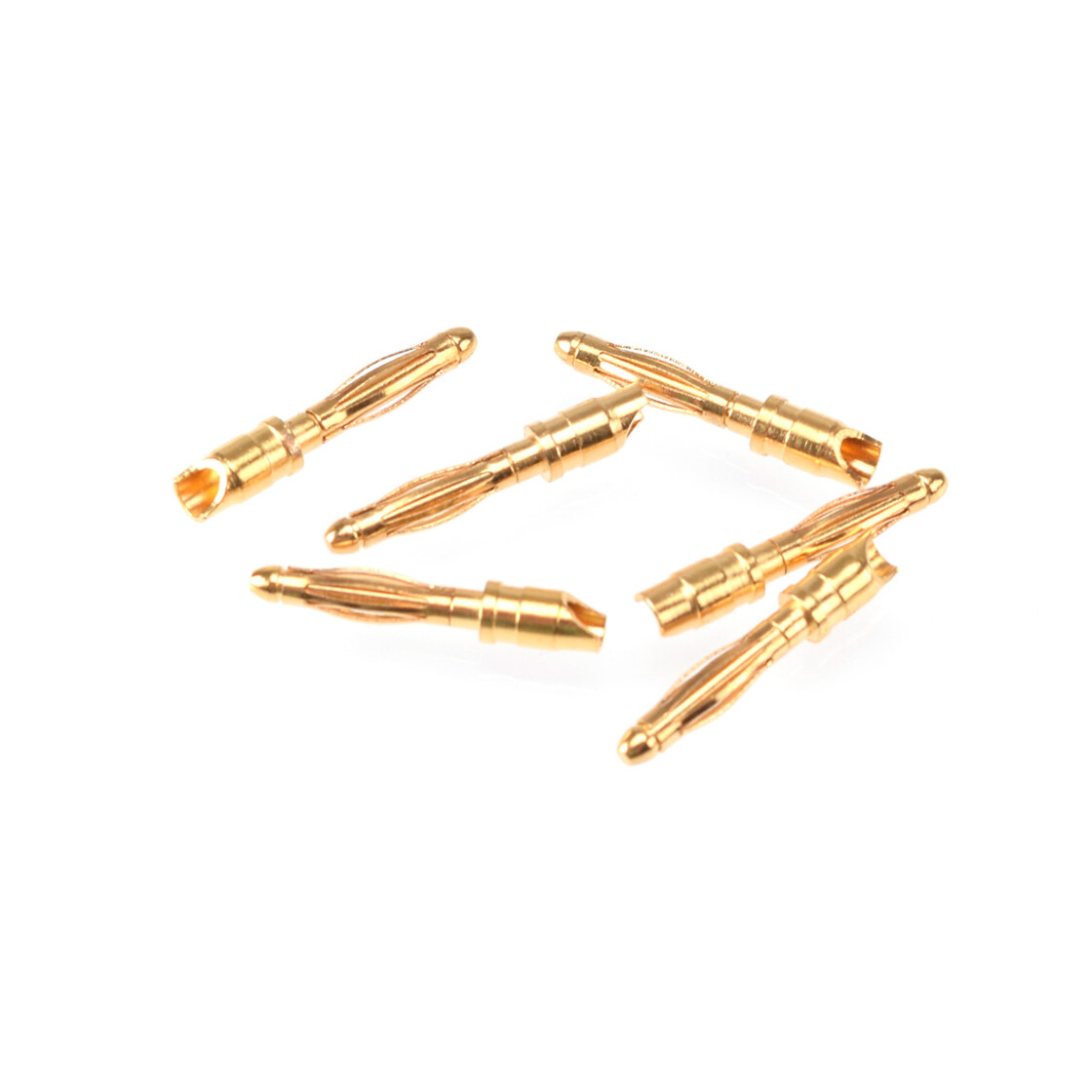 ruddog-2mm-gold-plug-male-6pcs