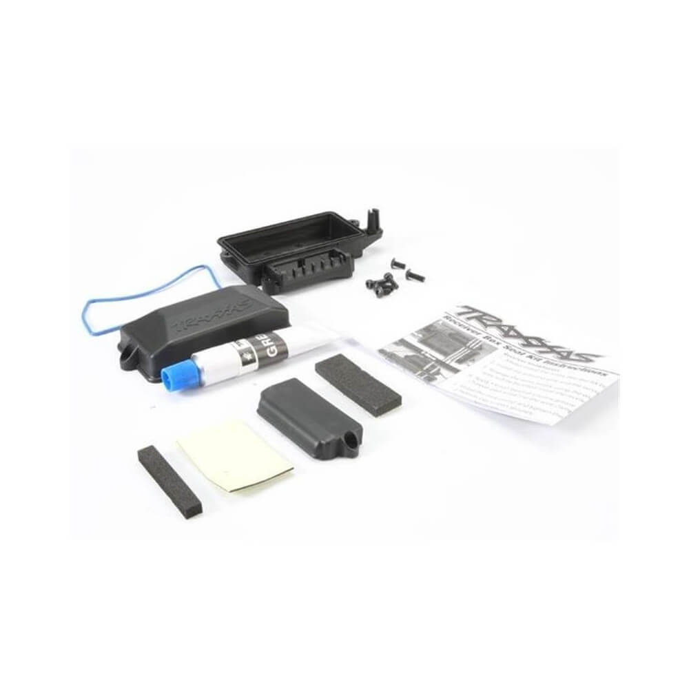 boitier-de-reception-complet-mousse-adhesive-traxxas-trx5624