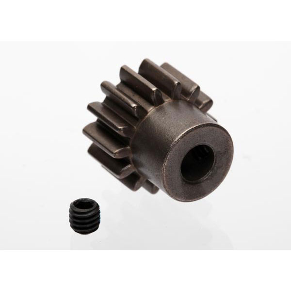 PIGNON-MOTEUR-14-DTS-1.0-METRIC-PITCH-5-MM-6488X