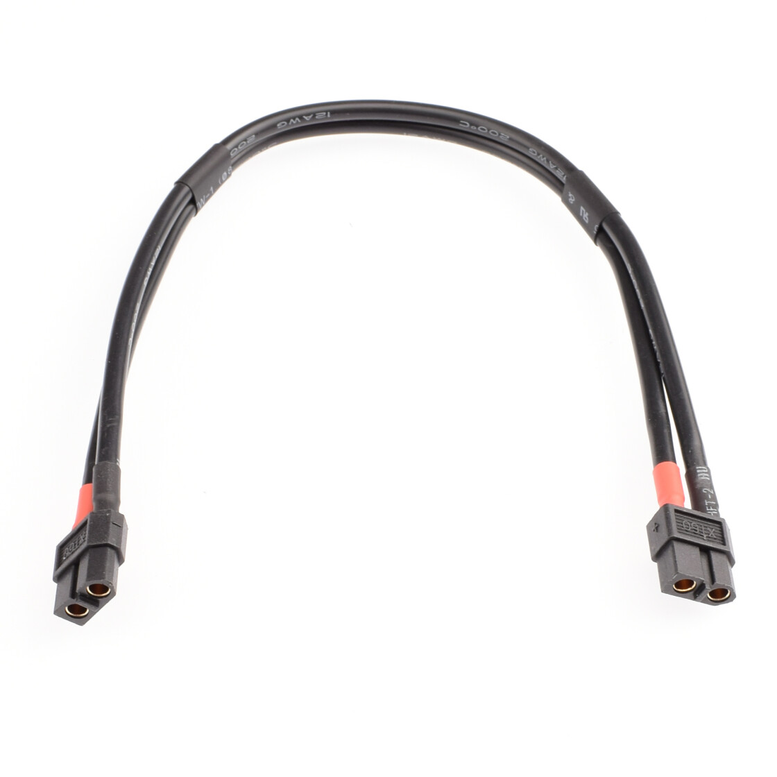 ruddog-power-supply-connector-wire-30cm-xt60-to-xt60