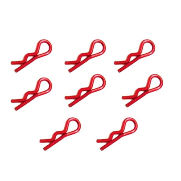 fastrax-clips-de-carrosserie-110-rouge-metallique-8pcs-fast212mr