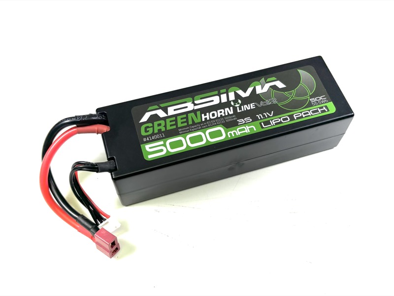 Greenhorn-Vol-2-LiPo-11-1V-50C-5000-HC-T-Plug-4140011_b_0