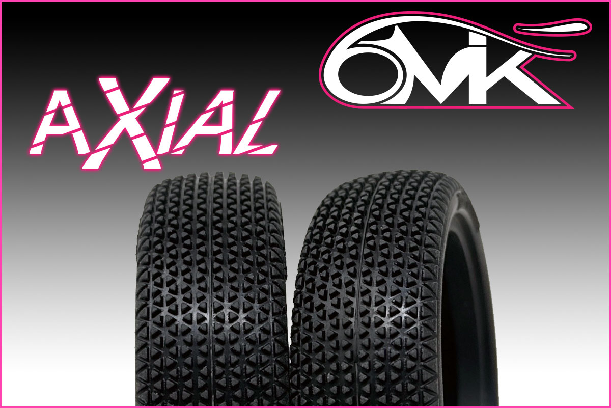 AXIAL-1200