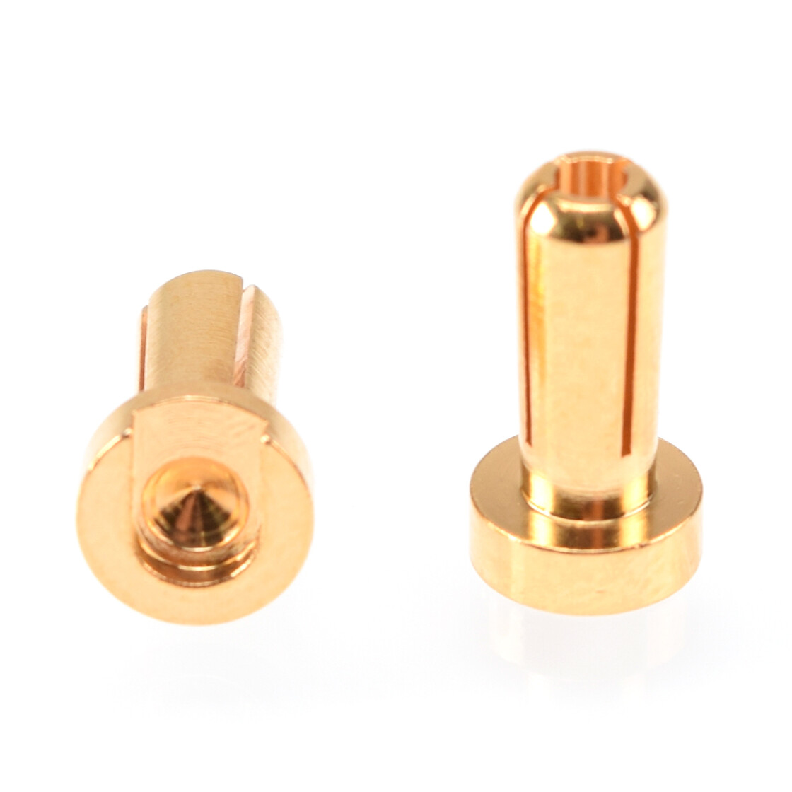 ruddog-4mm-gold-plug-male-12mm-2pcs