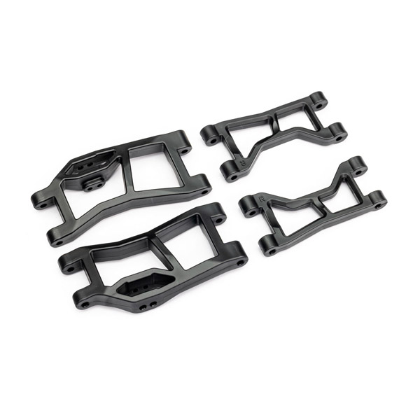 TRIANGLES-DE-SUSPENSION-ARRIERE-SUPERIEUR-ET-INFERIEUR-MINI-MAXX-10730