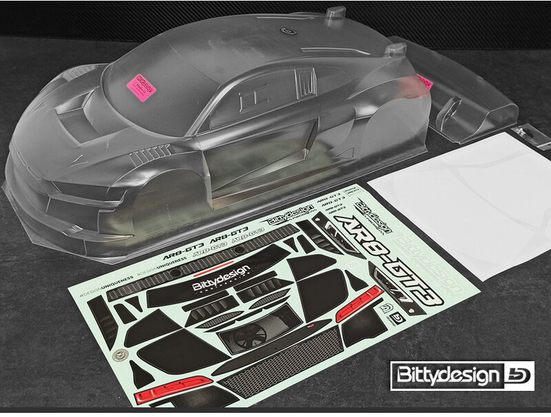 bittydesign-ar8-gt3-1-8-gt-clear-body-360mm-long-wheelbase-lwb-hw-15mm~3