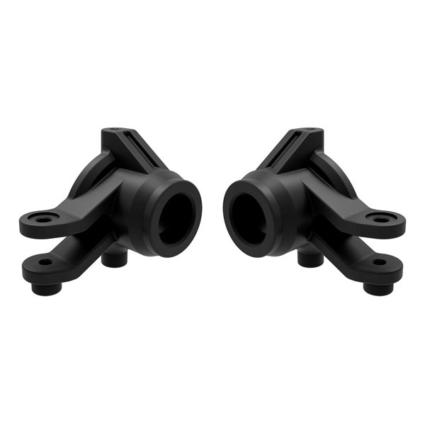 FUSEES-DE-DIRECTION-GAUCHE-DROIT-NOIRES-2-MINI-MAXX-10736-BLK