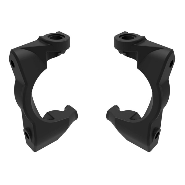 ETRIERS-DE-FUSEES-GAUCHE-ET-DROIT-NOIRS-X2-MINI-MAXX-10732-BLK