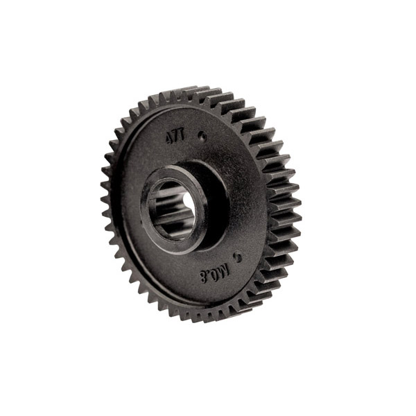 COURONNE-DE-TRANSMISSION-47-DENTS-MINI-MAXX-10756