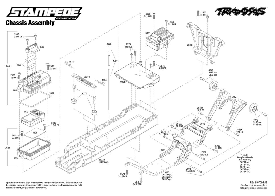 36354-4_explodedviews_240701_36354-4-Chassis-Assembly-1120x800