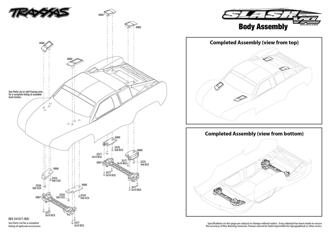 58376-74_Slash-VXL-TQi_explodedviews_241017_58376-74-Body-Assembly-1120x800