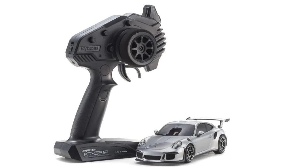 32358s_900_1 GT3RS Silver