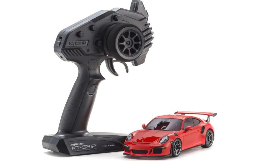 32358or_900_1 GT3RS ORANGE