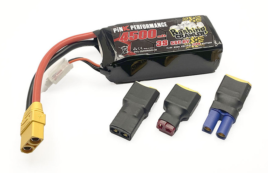 PP3-3S4500SHV-MB