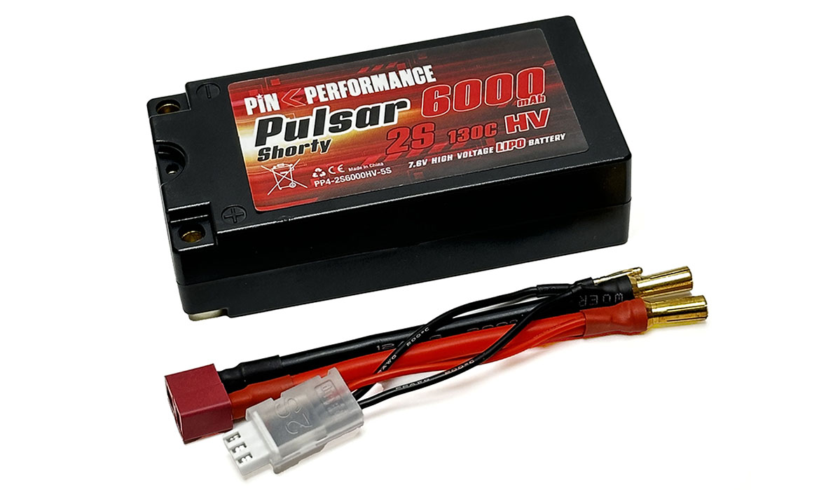 2S6000HV
