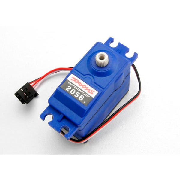 SERVO-MEGA-DIGITAL-2056-ETANCHE-2056