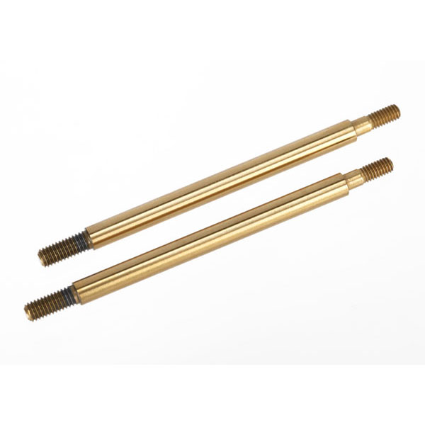 SHAFT-GTR-LONG-TIN-COATED-2-7464T