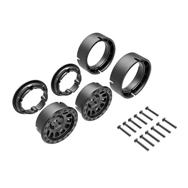 JANTES-METHOD-105-BEADLOCK-10-NOIRES-X2-TRX-4M-9781