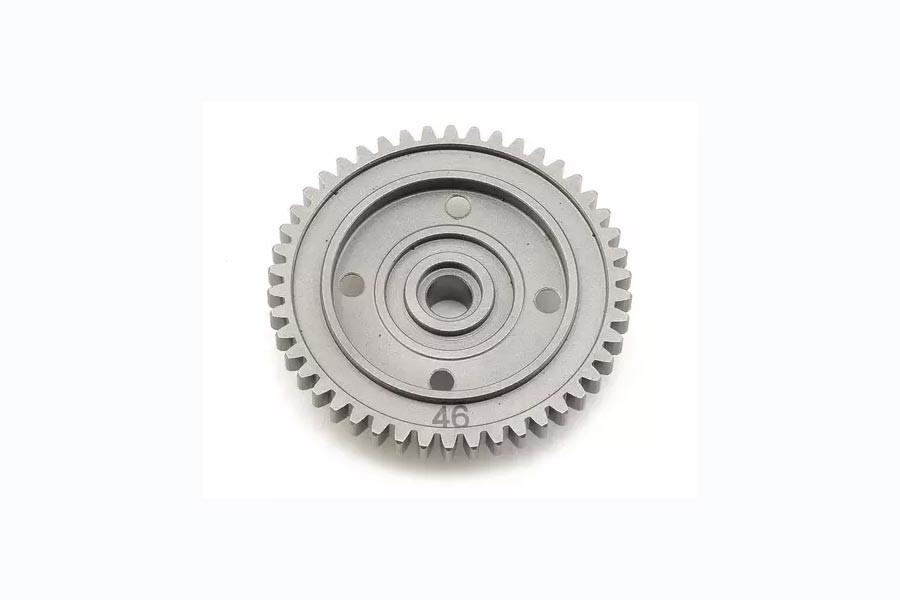 mugen-couronne-de-differentiel-46t-htd-mbx88r-e2235a
