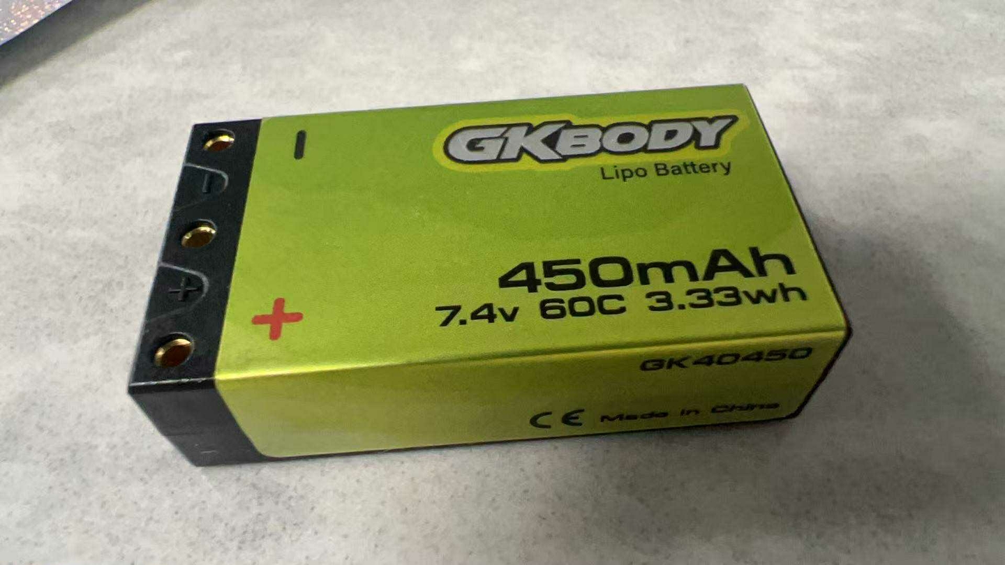 gk40450