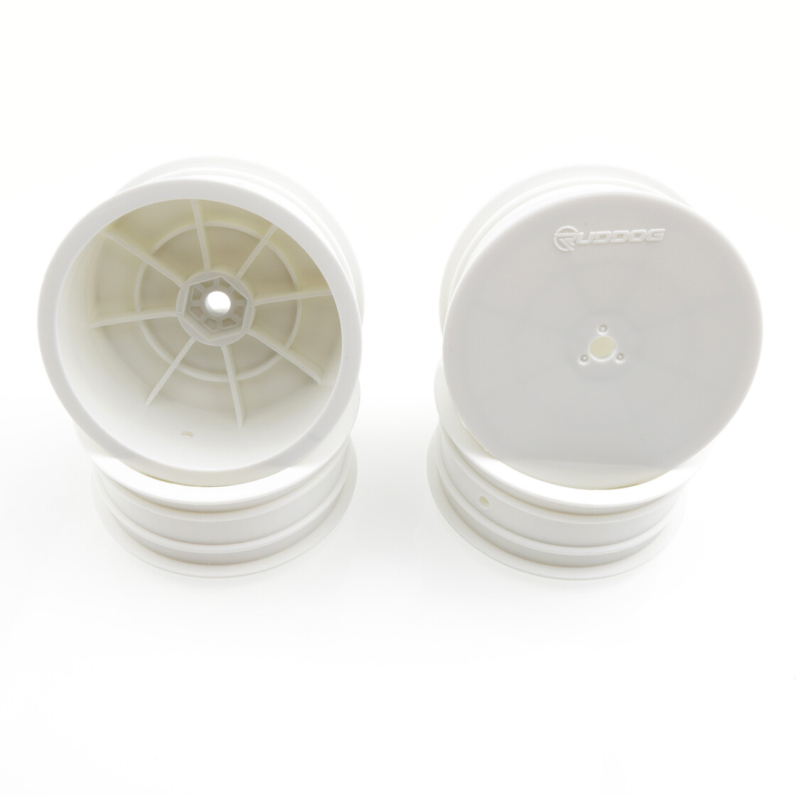 ruddog-b74-xb4-l1-4wd-front-wheels-22-white-4pcs