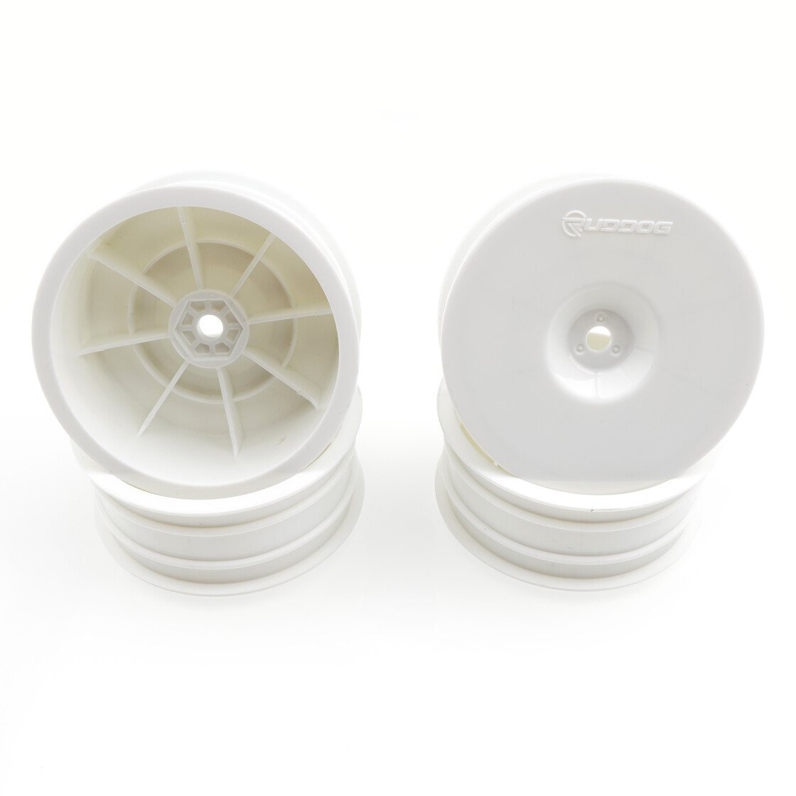 ruddog-b7-xb2-ld3-2wd-front-wheels-22-white-4pcs