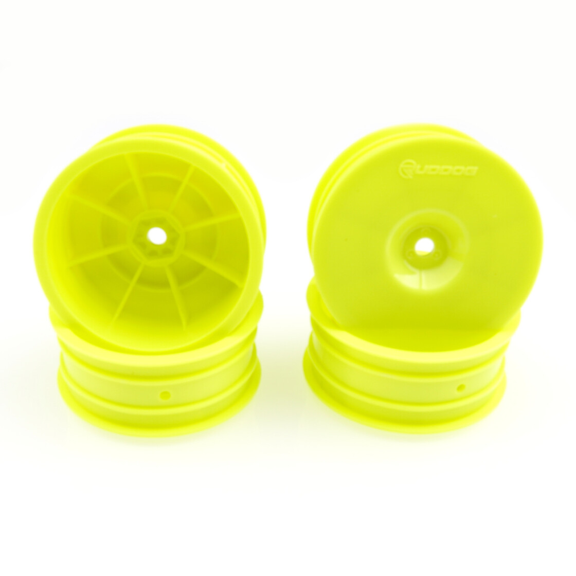 ruddog-b7-xb2-ld3-2wd-front-wheels-22-yellow-4pcs