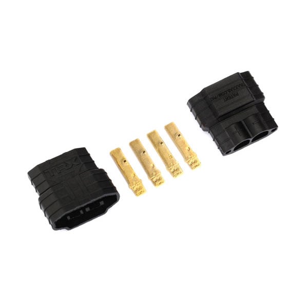 CONNECTEURS-TRAXXAS-MALE-2-3070X