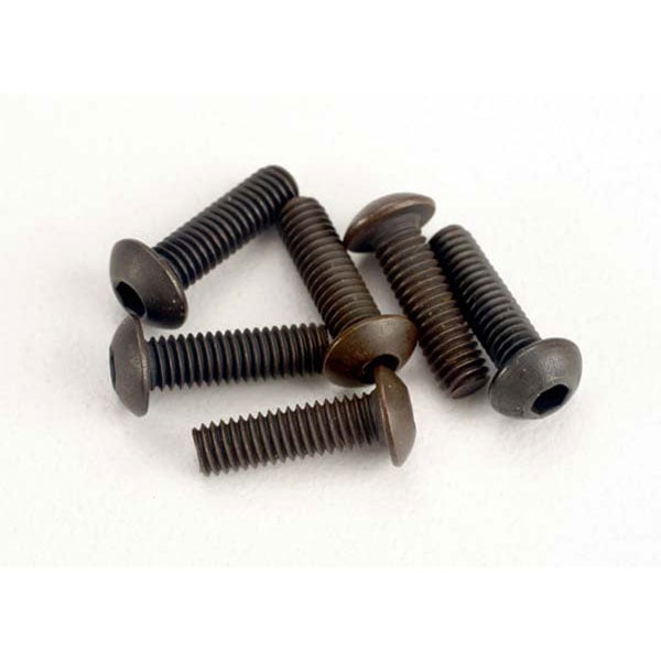 VIS-BTR-TETE-BOMBEE-3X10MM-6-2577