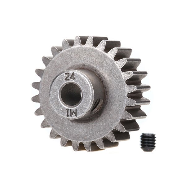 PIGNON-MOTEUR-24-DTS-1.0-METRIC-PITCH-5-MM-6496X