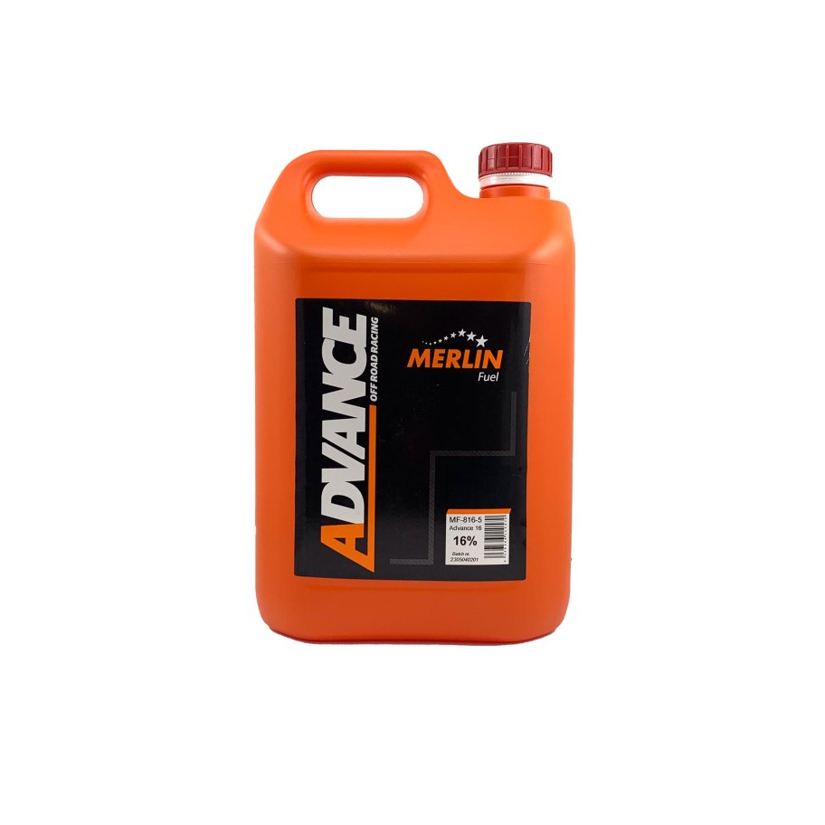 merlin-advance-33-16-5l-sans-licence