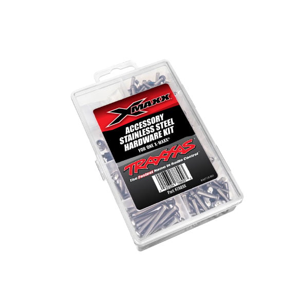 KIT-VISSERIE-COMPLET-X-MAXX-INOXYDABLE-7889X