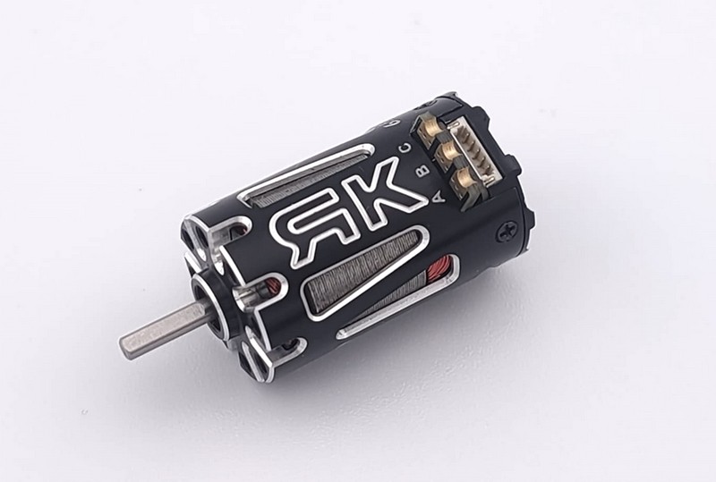 MZR-2500-V3