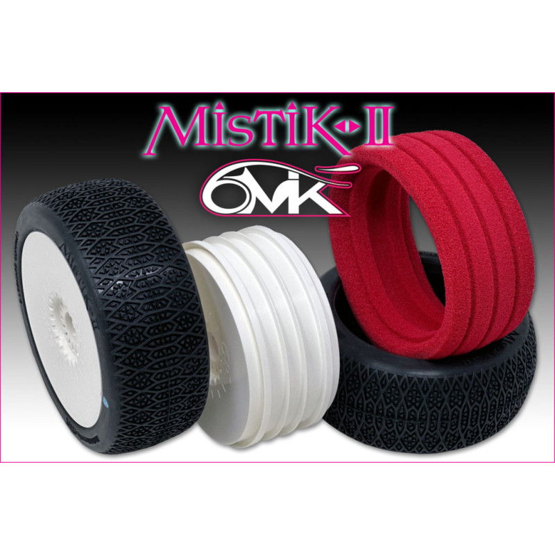 mystik
