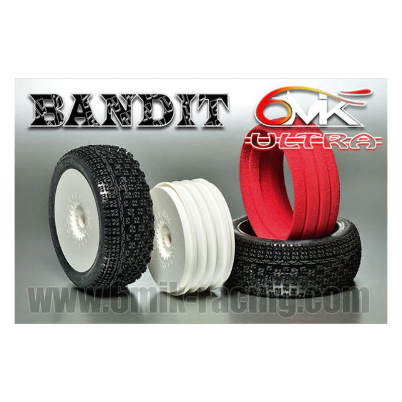 bandit
