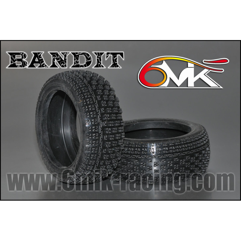 bandit seuls