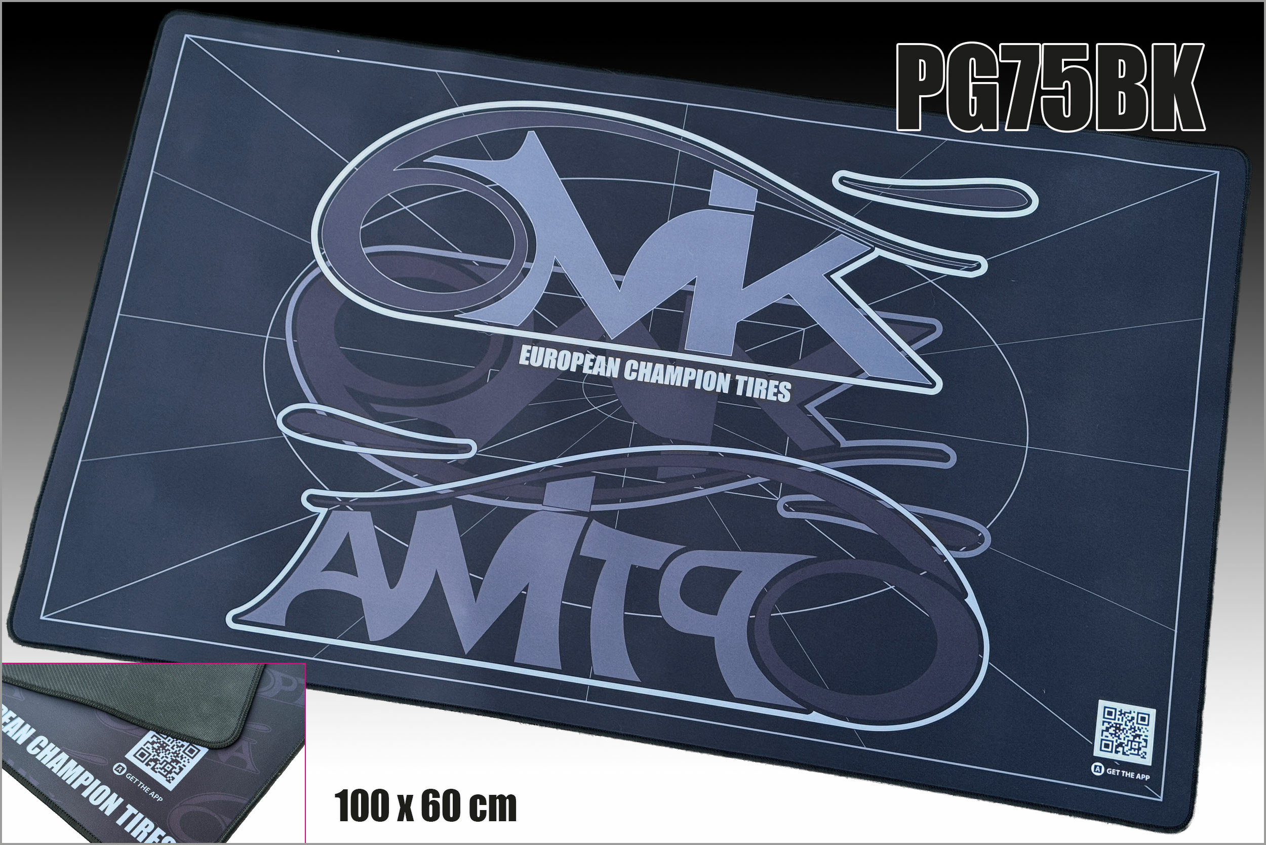 PG75BK-2500-1